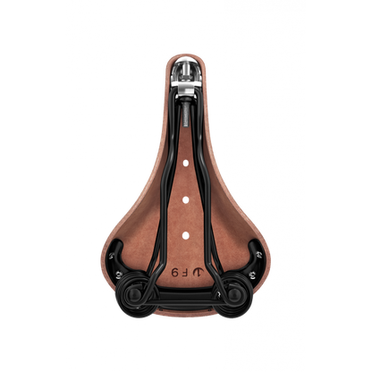 Brooks Flyer