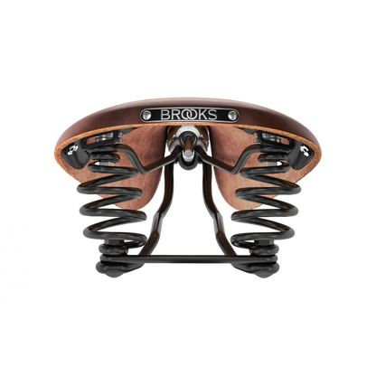 Brooks Flyer