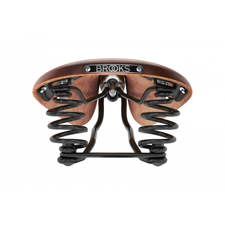 Brooks Flyer