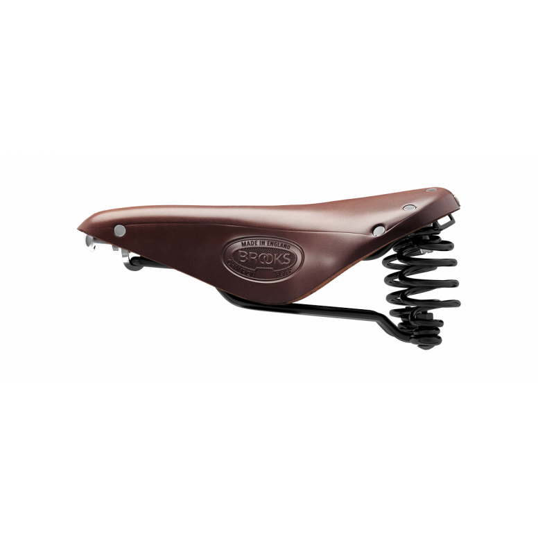 Brooks Flyer
