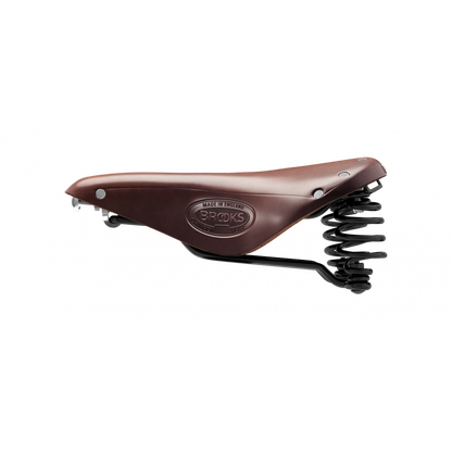 Brooks Flyer