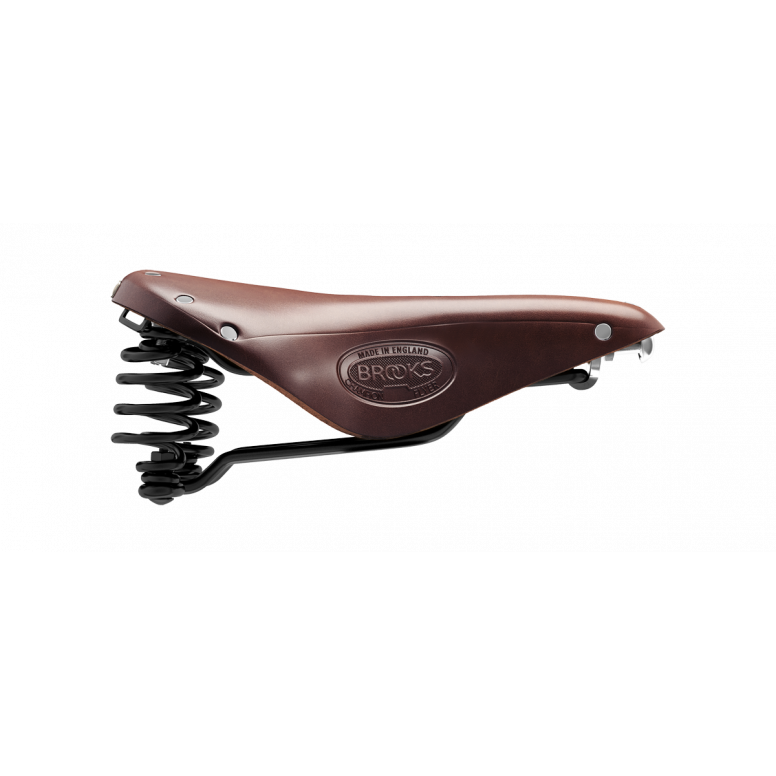 Brooks Flyer