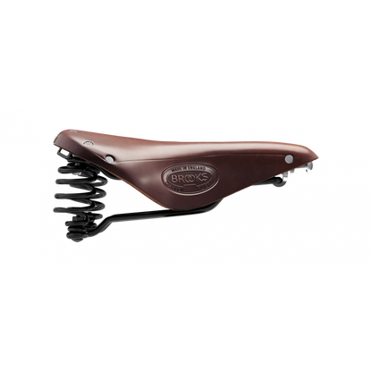 Brooks Flyer