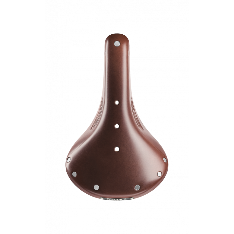 Brooks Flyer