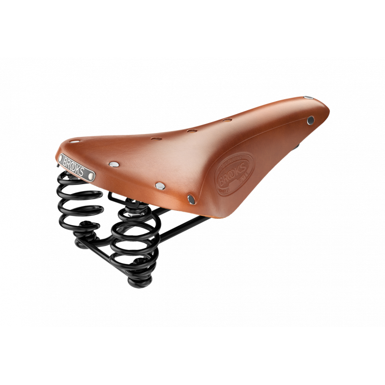 Brooks Flyer