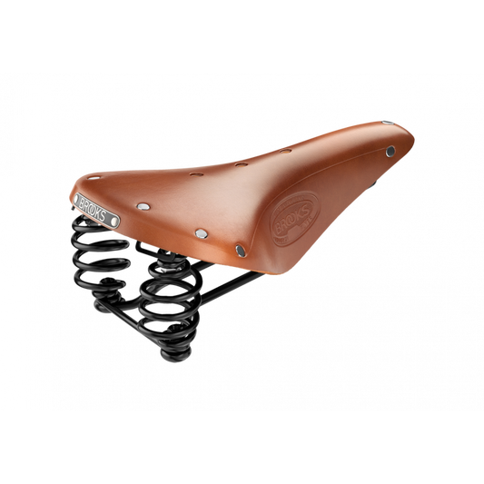 Brooks Flyer
