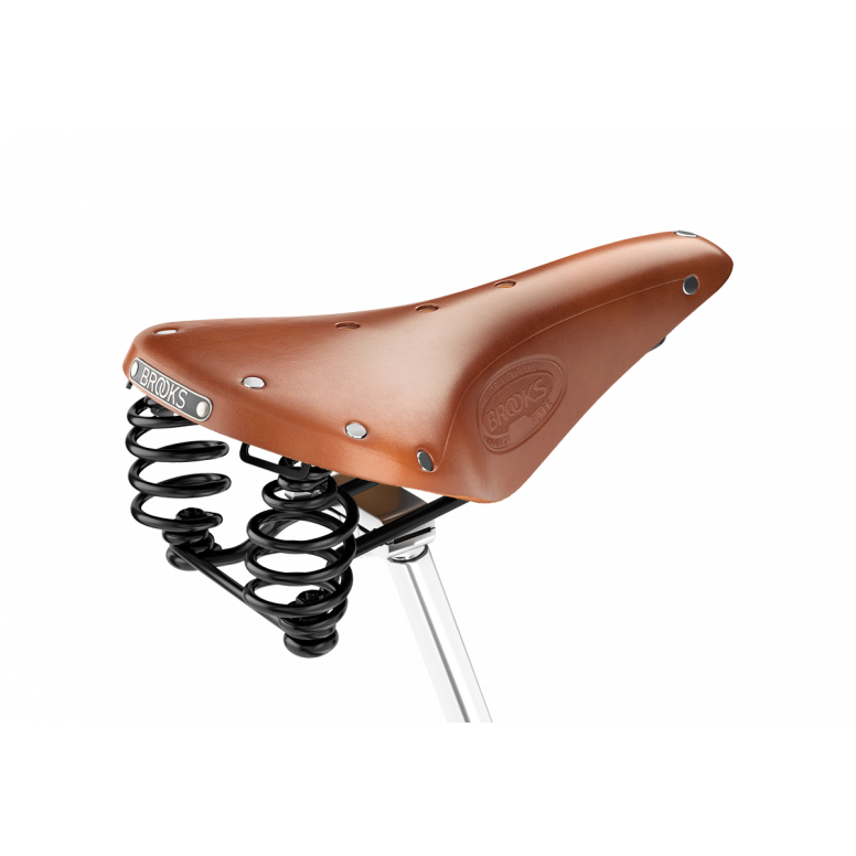 Brooks Flyer