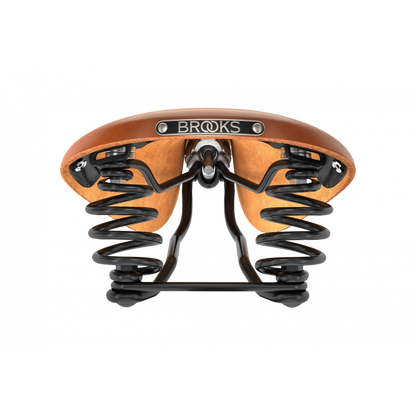 Brooks Flyer