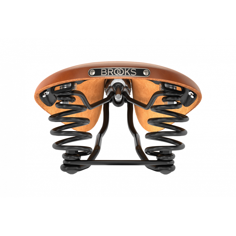Brooks Flyer