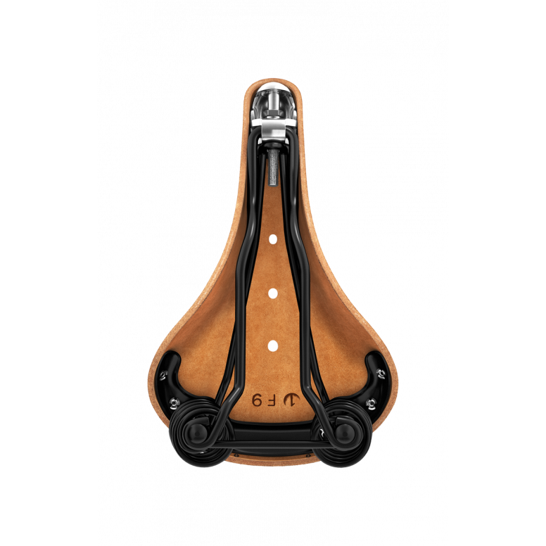Brooks Flyer