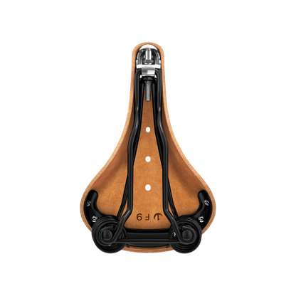 Brooks Flyer