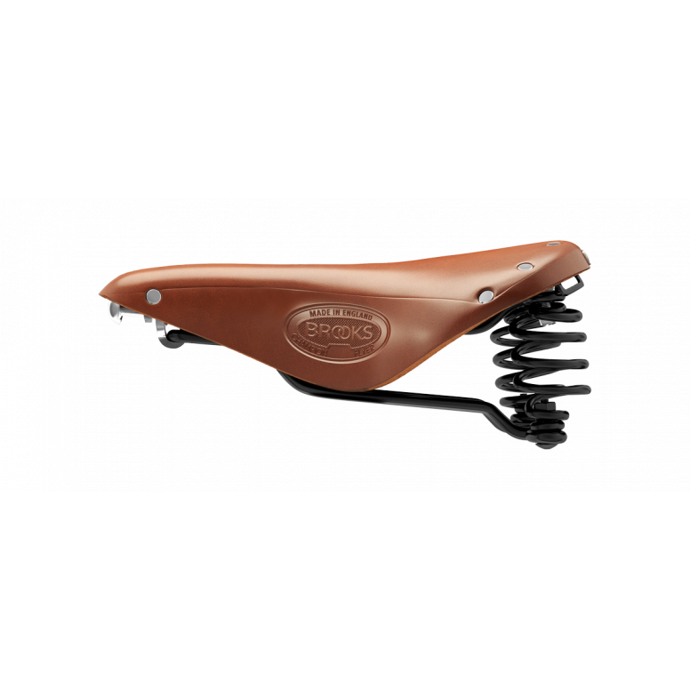Brooks Flyer