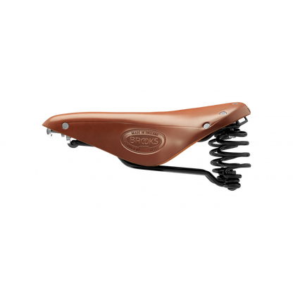Brooks Flyer