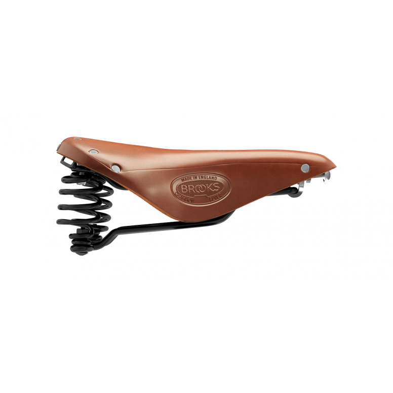 Brooks Flyer
