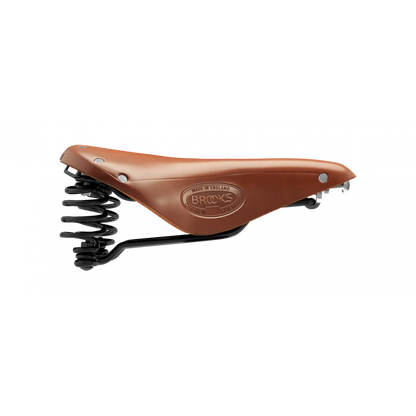 Brooks Flyer