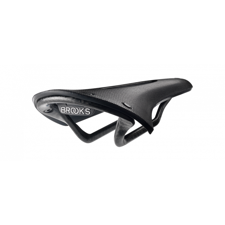 Brooks C13 Cambium Carved All-Weather - Mens Road Saddles