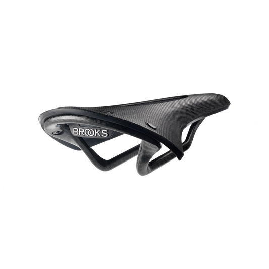 Brooks C13 Cambium Carved All-Weather - Mens Road Saddles