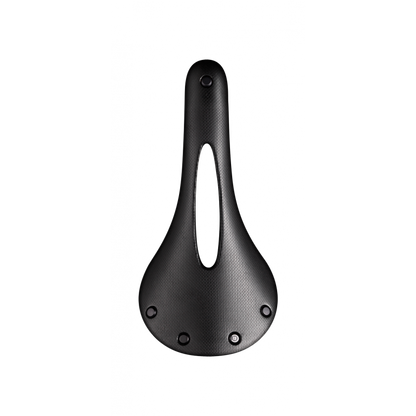 Brooks C13 Cambium Carved All-Weather - Mens Road Saddles