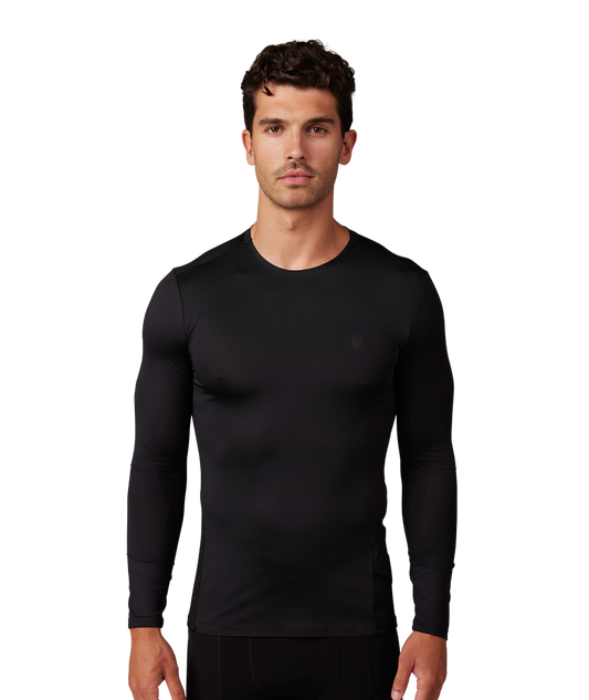 Fox Tecbase Ls Shirt — Fox Clothing — view 7