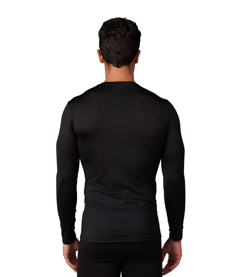 Fox Tecbase Ls Shirt