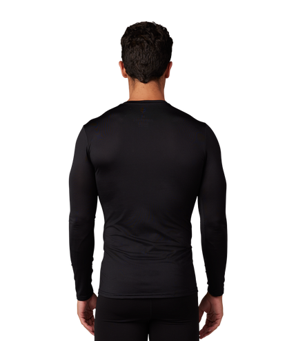 Fox Tecbase Ls Shirt
