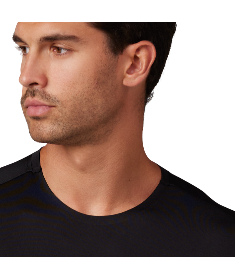 Fox Tecbase Ls Shirt