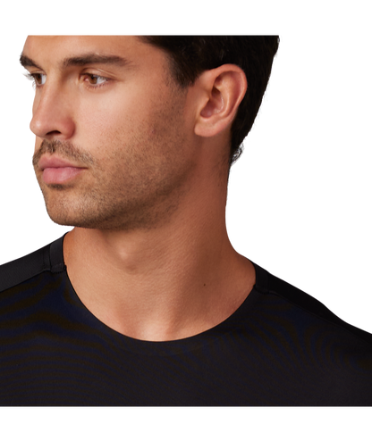 Fox Tecbase Ls Shirt