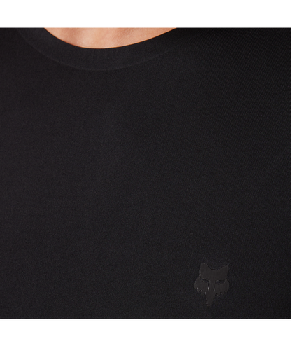 Fox Tecbase Ls Shirt