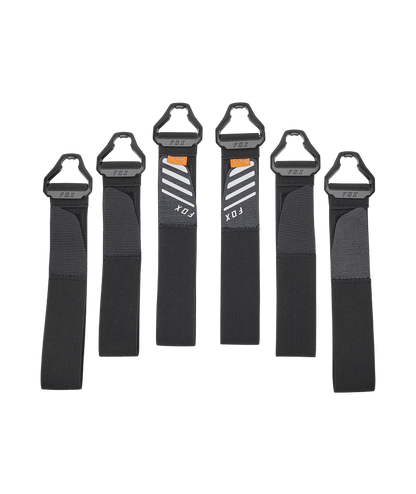 Fox Titan PRO D3o® Knee Rpcmnt Straps