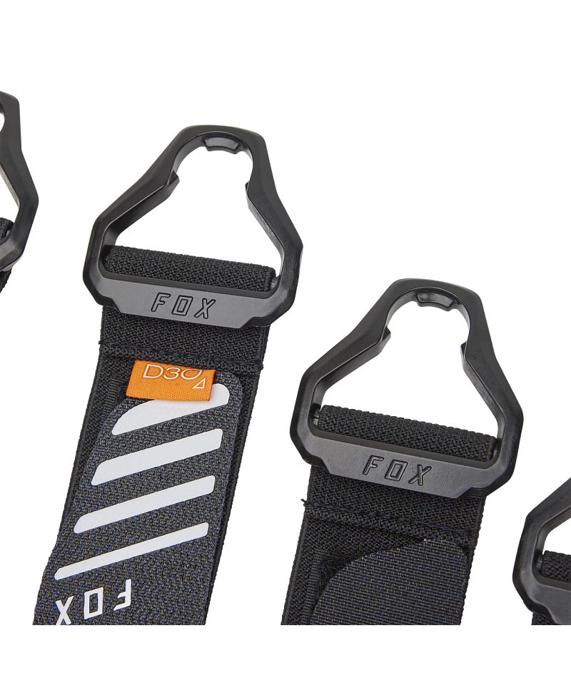 Fox Titan PRO D3o® Knee Rpcmnt Straps