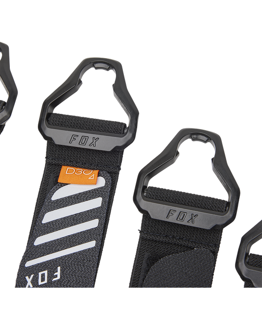 Fox Titan PRO D3o® Knee Rpcmnt Straps