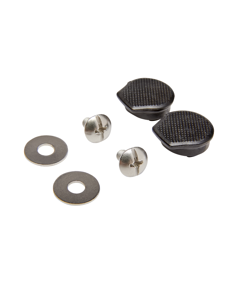 Fox Titan PRO D3o® Knee - Snap Kit