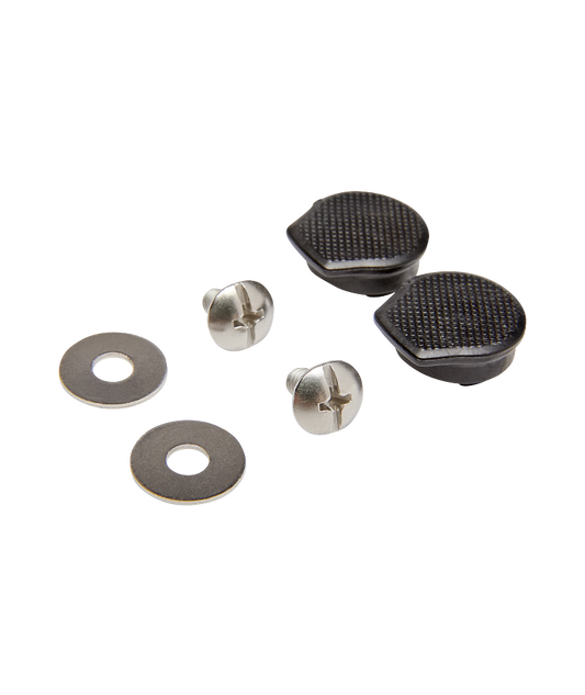Fox Titan PRO D3o® Knee - Snap Kit