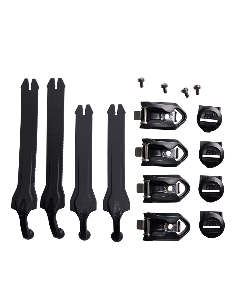 Fox 22 Comp Strap Kit