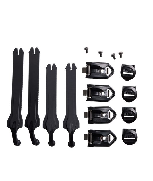 Fox 22 Comp Strap Kit