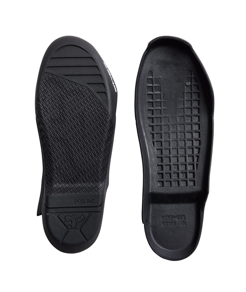 Fox 22 Comp Full Outsole