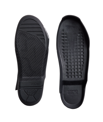 Fox 22 Comp Full Outsole