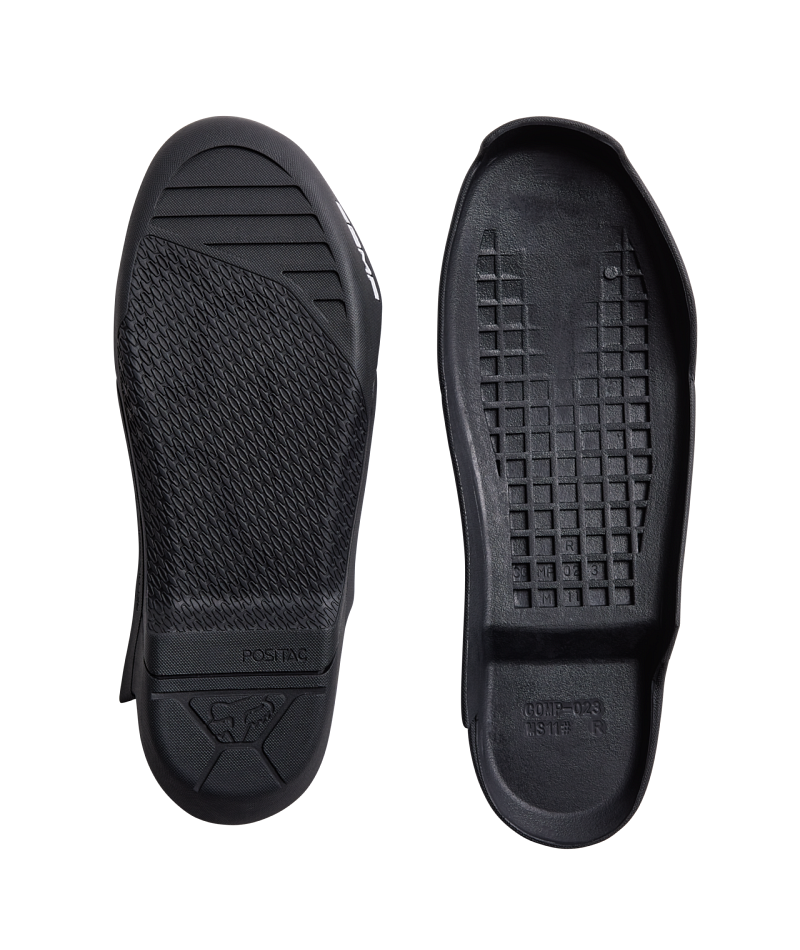 Fox 22 Comp Full Outsole