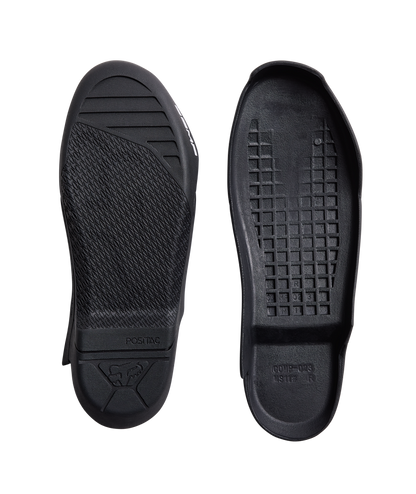 Fox 22 Comp Full Outsole