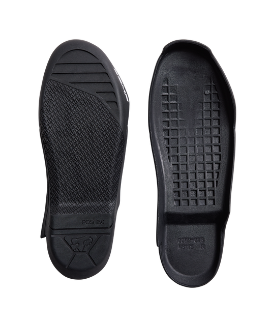 Fox 22 Comp Full Outsole