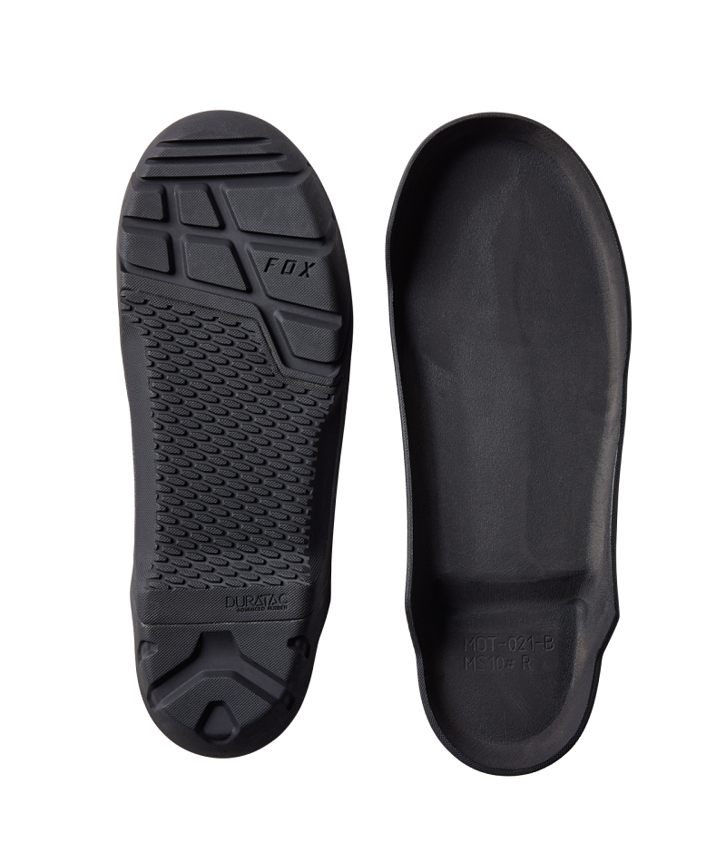 Fox Motion X Full Outsole
