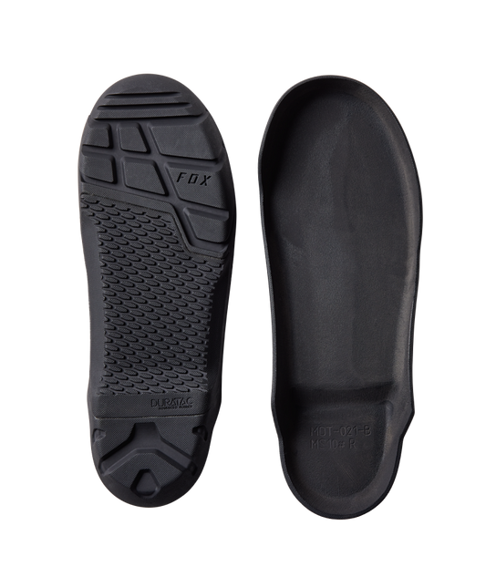 Fox Motion X Full Outsole