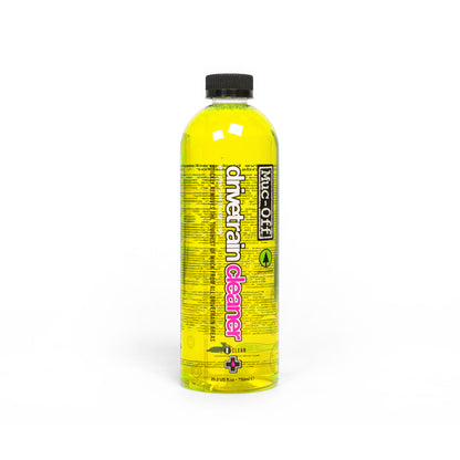 Muc-Off Drivetrain Cleaner 750ml Re-Fill