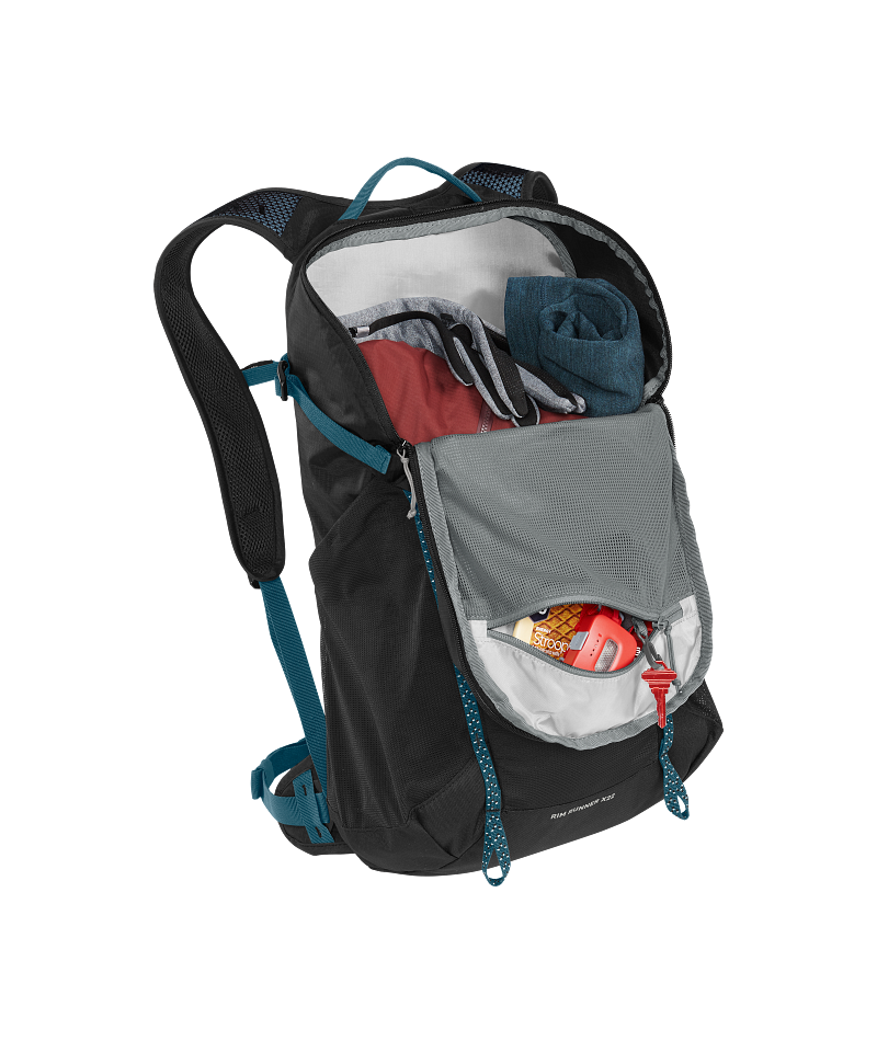 Camelbak RIM RUNNER X22 TERRA — view 4