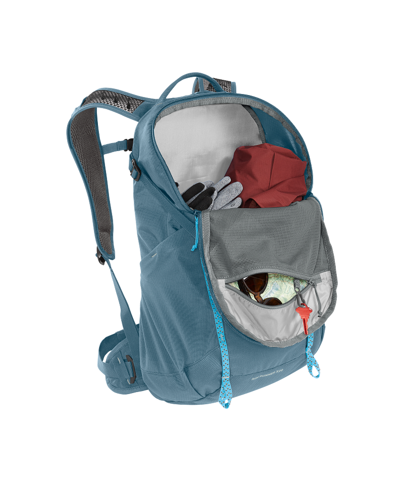 Camelbak W'S RIM RUNNER X20 TERRA