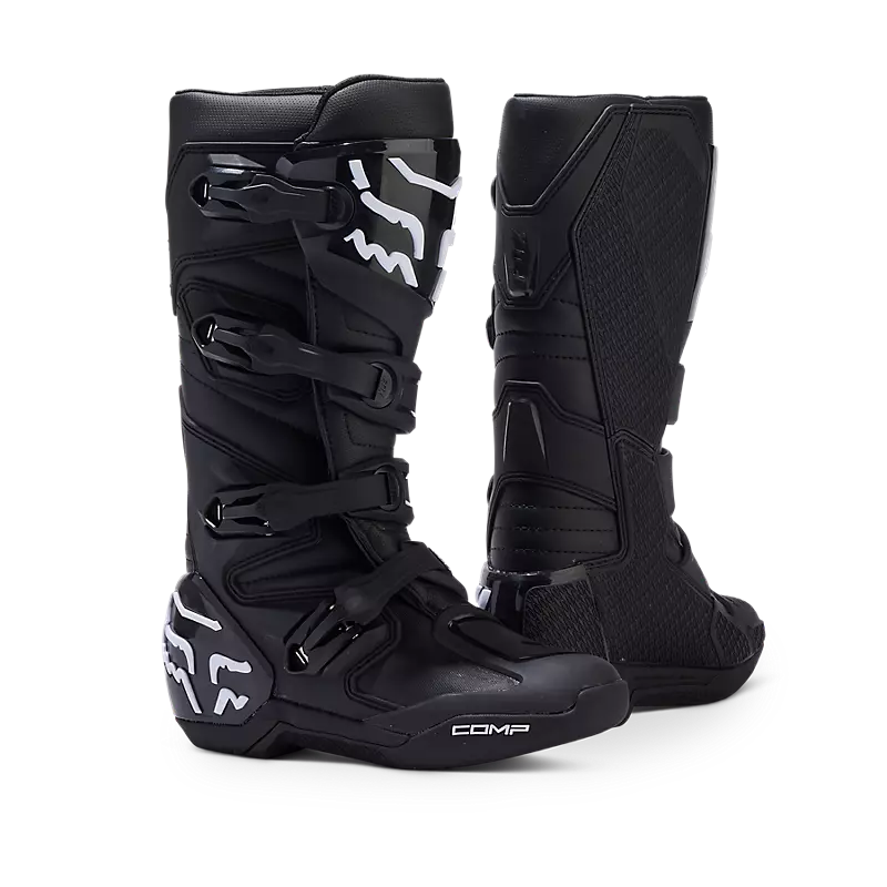 Fox Yth Comp Core Boot