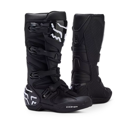 Fox Yth Comp Core Boot
