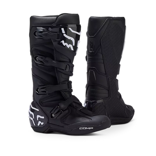 Fox Yth Comp Core Boot