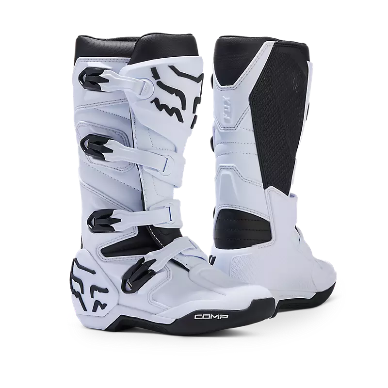 Fox Yth Comp Core Boot