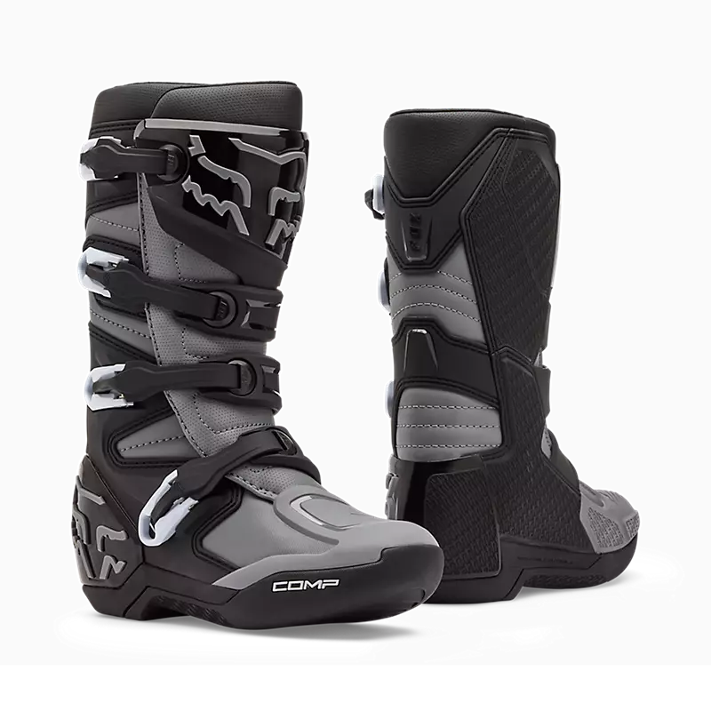 Fox Yth Comp Core Boot